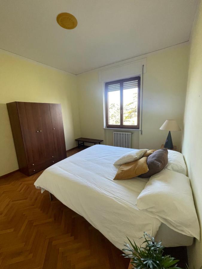 B&B Margherita Montefalco Kültér fotó