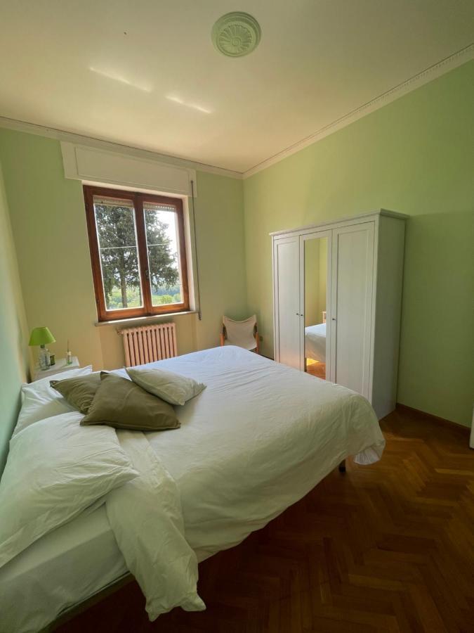 B&B Margherita Montefalco Kültér fotó